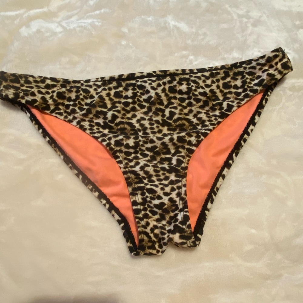 Bikini bottom